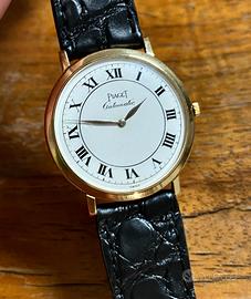 Piaget Automatico