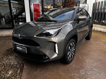 TOYOTA Yaris Cross 1.5 Hybrid 5p. E-CVT Trend