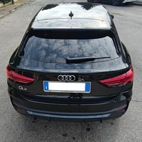 AUDI Q3 SPORTBACK 45 TFSIe -PLUG IN- BUSINESS PLUS