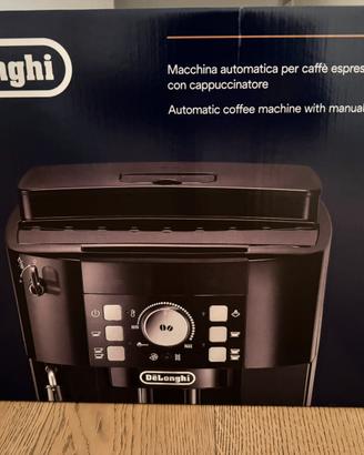 Macchinetta caffe