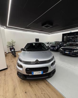 Citroen C3 PureTech 68 Feel