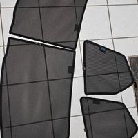 TENDINE OSCURANTI PARASOLE SU MISURA BMW X3 