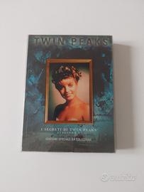 Cofanetto DVD Twin Peaks Stagione 1