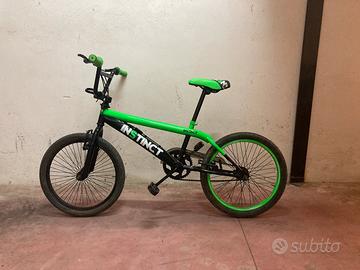 BMX INSTINCT BAMBINO