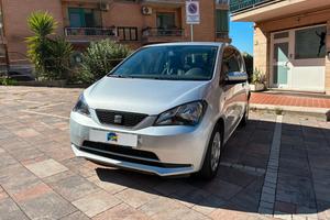 Seat Mii Mii 3p 1.0 ecofuel Style 68 cv