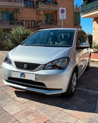 Seat Mii Mii 3p 1.0 ecofuel Style 68 cv