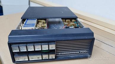 Ricetrasmittente Stornophone 700 - Vintage