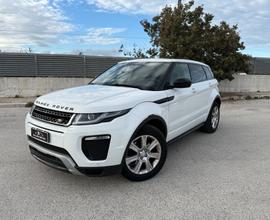 Land Rover Range Rover Evoque 2.0 TD4 180 CV 5p. H