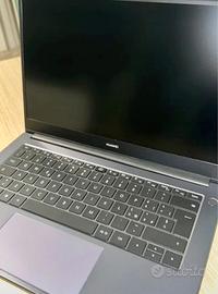 Huawei MateBook 14 – 8GB RAM / SSD 256GB