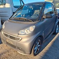 Ricambi Smart Fortwo 2012