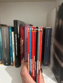 Rat-man vol 78 79 80 81 82 83 84