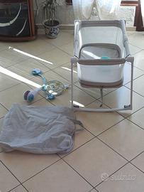 CULLA PER NEONATI