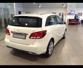 Classe B sport 160 Mercedes