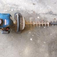 Tagliasiepe Kawasaki