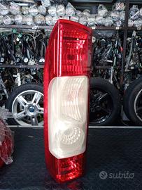 stop fiat ducato 2011 sinistro