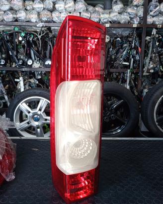 stop fiat ducato 2011 sinistro