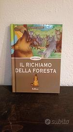 Il richiamo della foresta di Jack London