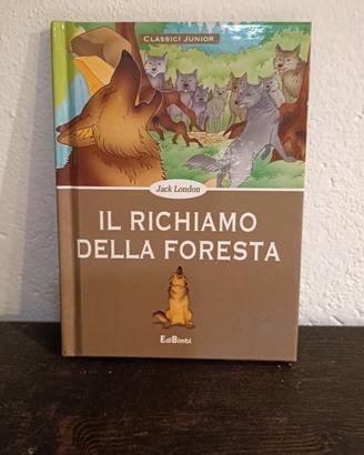 Il richiamo della foresta di Jack London