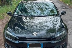 VOLKSWAGEN Scirocco 2ª serie - 2011