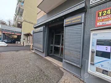 Locale c1 a centocelle