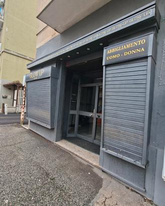 Locale c1 a centocelle
