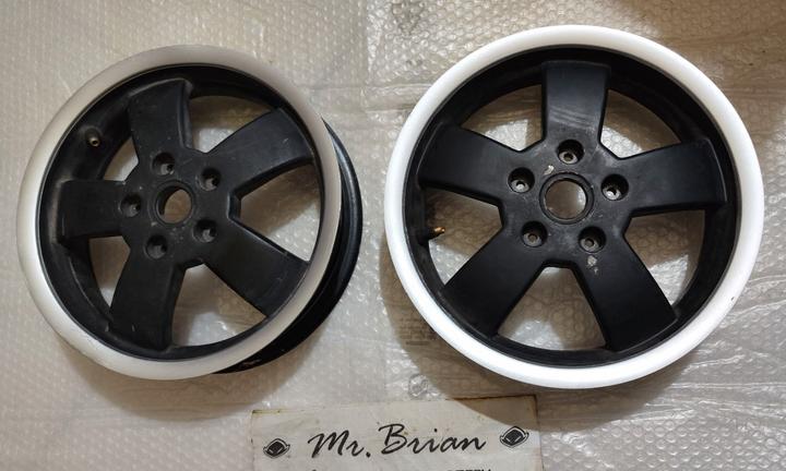 Accessori Vespa Granturismo GTS 125 200 250 300