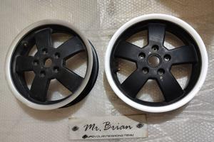 Accessori Vespa Granturismo GTS 125 200 250 300