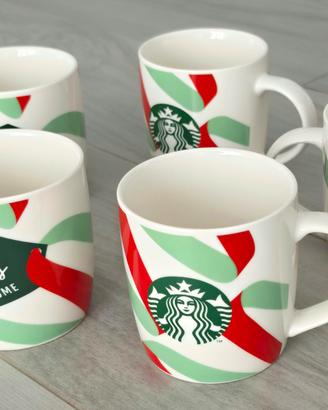 TAZZE STARBUCKS 