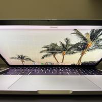 MacBook Pro del 2017 - leggere descrizione
