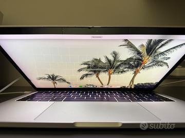 MacBook Pro del 2017 - leggere descrizione
