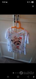 t-shirt e tazza yorkshire