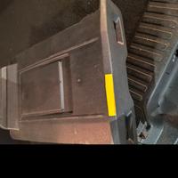 Kit Cric  Contenitore Opel Citroen Peugeot Toyota