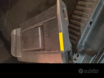 Kit Cric  Contenitore Opel Citroen Peugeot Toyota