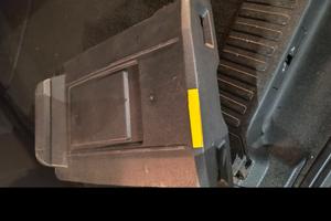 Kit Cric  Contenitore Opel Citroen Peugeot Toyota