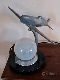 lampada vintage 