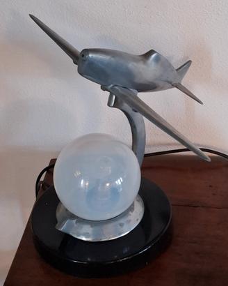 lampada vintage 