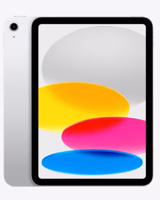 Apple iPad 11 con chip A16 128 GB, Wi Fi 6 nuovo 