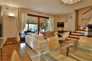 Villetta di schiera di testa cod. Z.1301