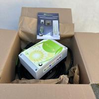 WallBox NUOVA 7.4kw 32A 5mCavo 689€ a listino