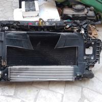 radiatore alfa mito 1.6 120cv diesel