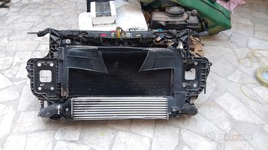 radiatore alfa mito 1.6 120cv diesel