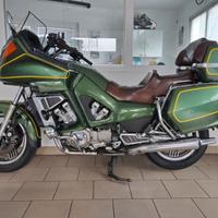 Yamaha xvz 1200 adventure