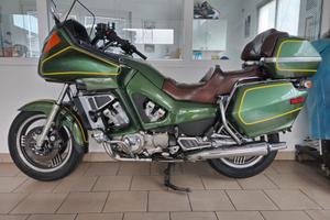 Yamaha xvz 1200 adventure