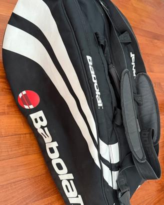 Borsone tennis Babolat
