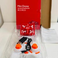 Mini drone palm-size mini quadcopter