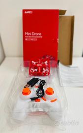 Mini drone palm-size mini quadcopter