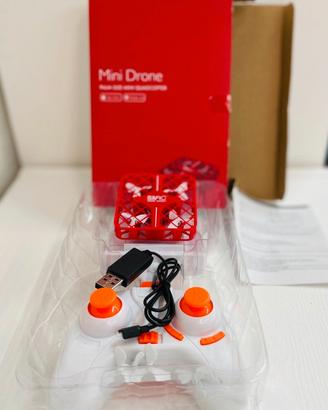 Mini drone palm-size mini quadcopter