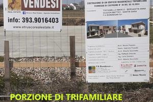 CAVARZERE: 135B: Schiera centrale con scoperto