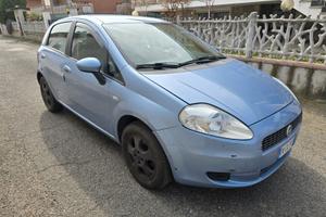 Fiat Grande punto 1.2 cc per neopatentati.