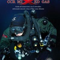 Libro CCR MIXED GAS Rebreather